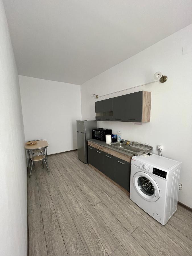 Luanaapartments #36 Otopeni Eksteriør billede