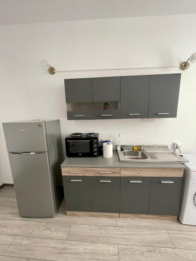 Luanaapartments #36 Otopeni Eksteriør billede