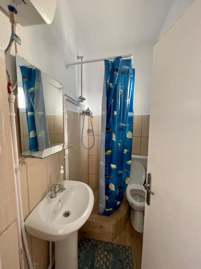Luanaapartments #36 Otopeni Eksteriør billede
